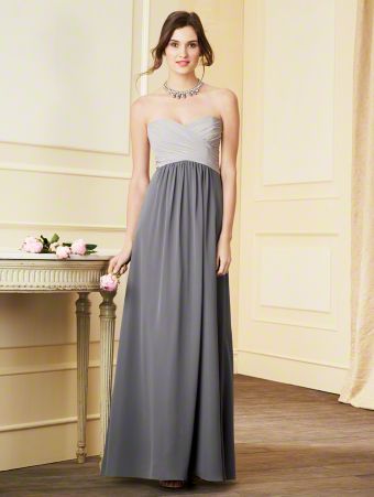 alfred angelo bridesmaid dresses